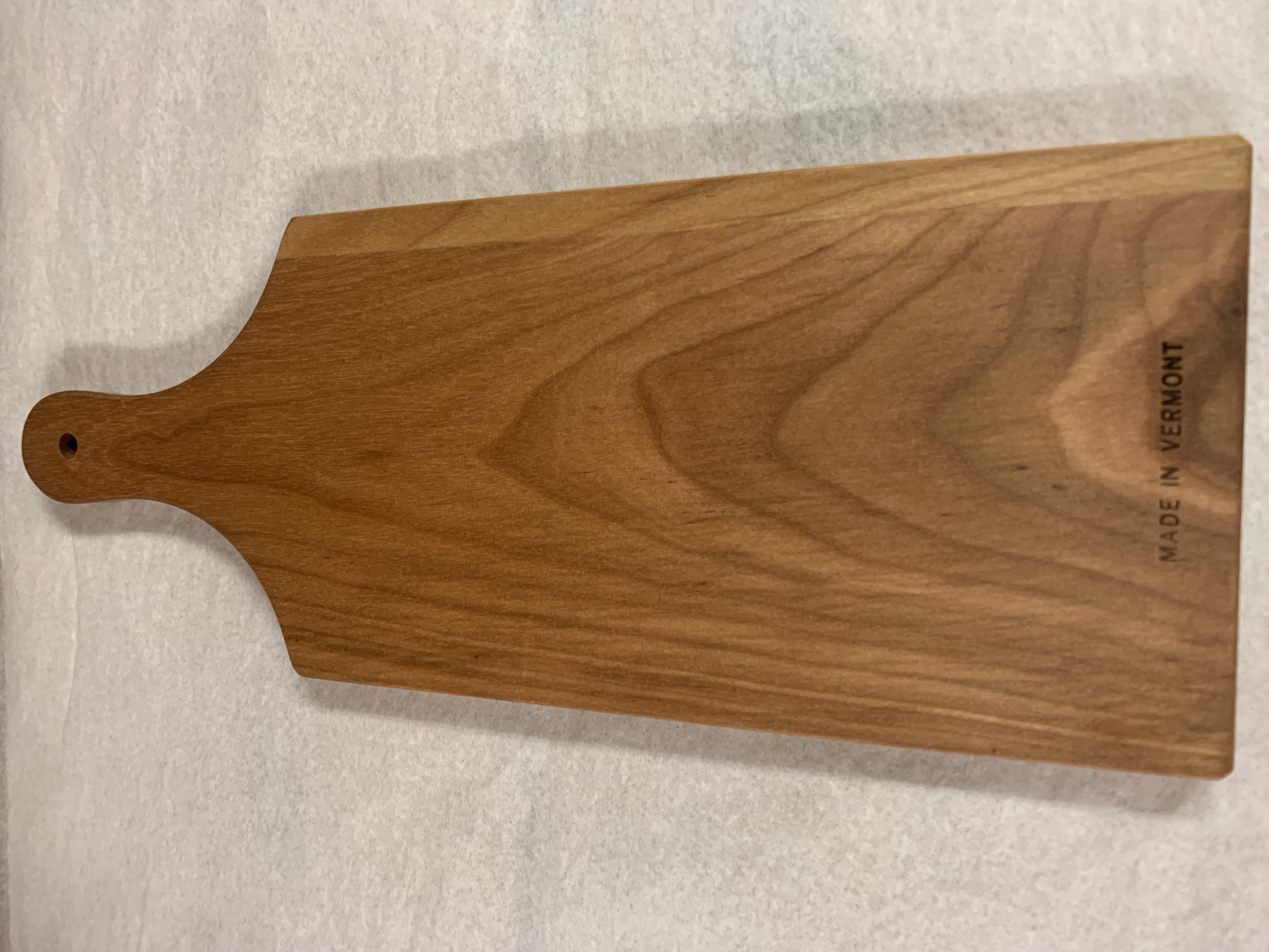 MEDIUM FRENCH BOARD WITH HANDLE